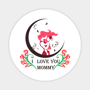 mother's day Magnet